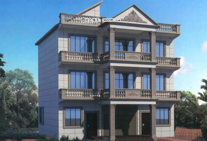 EPS工程案例(5) - 九江三象EPS建材 jj.sx311.cc